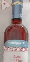 Aceto di vino rosso