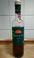 Aceton di Vino biologico