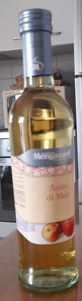 Aceto di mele