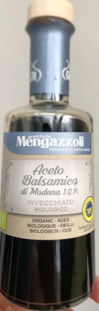 Aceto Balsamico di Modena I.G.P.