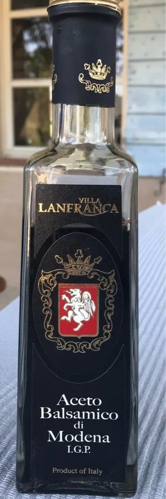 Aceto Balsamico di Modena IGP