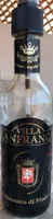 Vinaigre balsamique de Modène