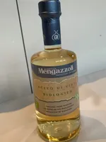 Organic wine vinegar