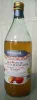 Vinaigre de cidre de pomme