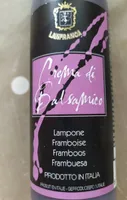 Crema di Balsamico framboise