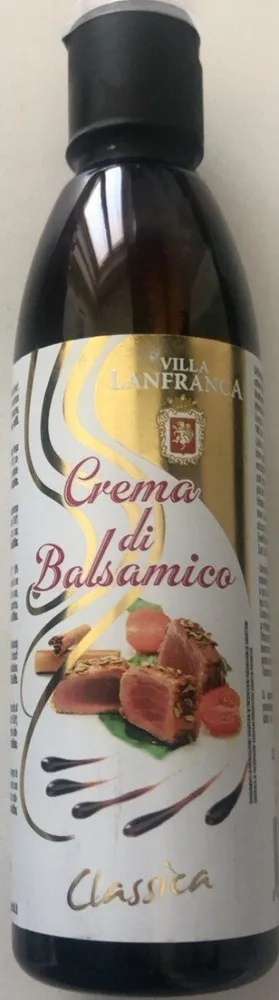 Crema di Balsamico