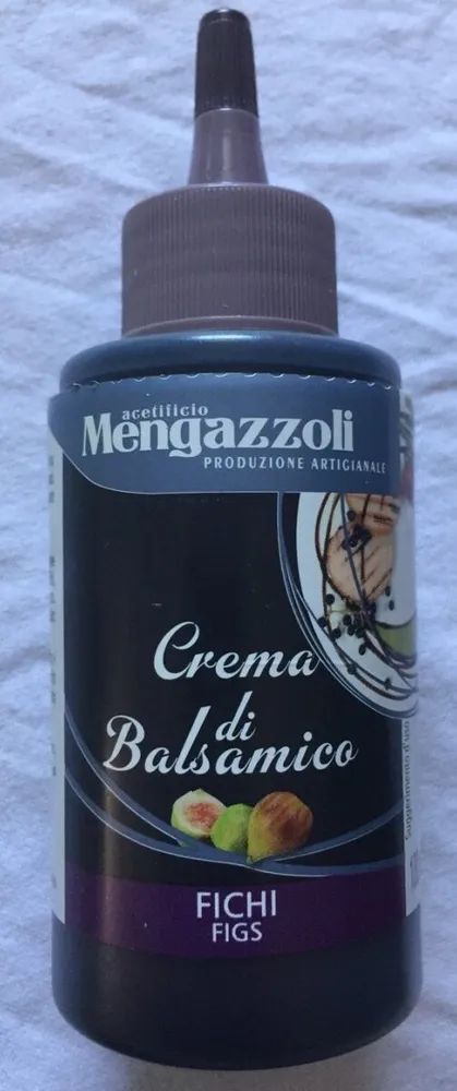 Crema di Balsamico Fichi