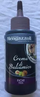 Crema di Balsamico Fichi
