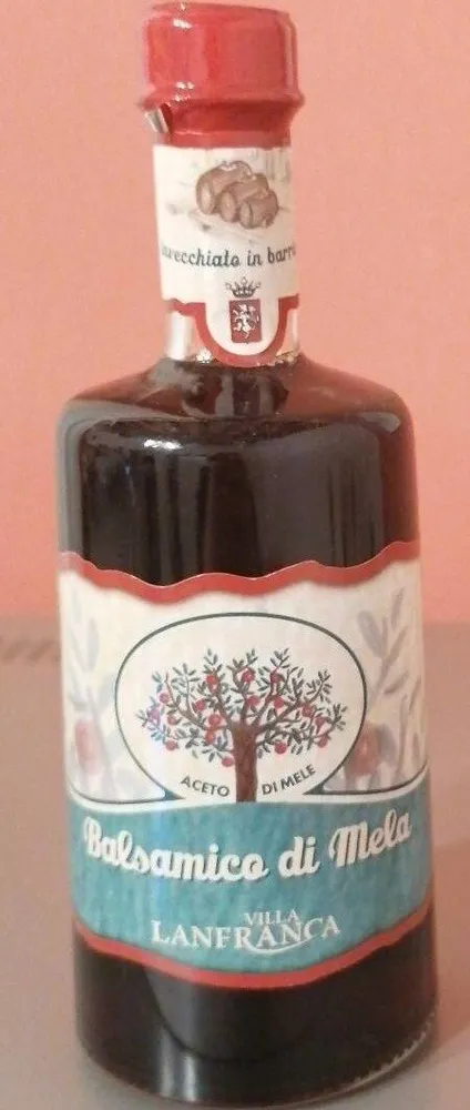 Balsamico di mela