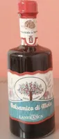 Balsamico di mela