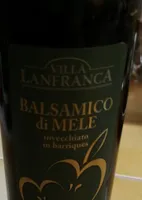 Aceto balsamico di mele Villa Lanfranca