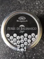 Perle di balsamico