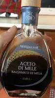 Aceto di mele