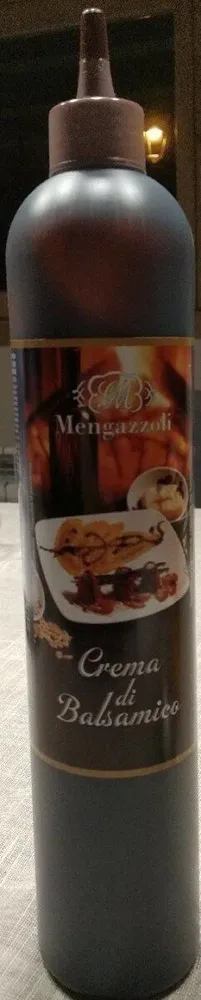 Crema di Balsamico