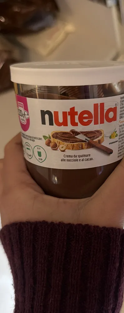 Nutella