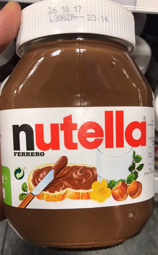 Nutella