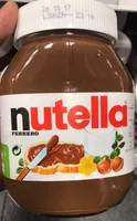 Nutella