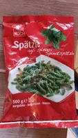 Spätzle