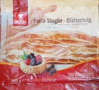 Blätterteig