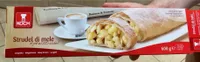 Strudel di mele