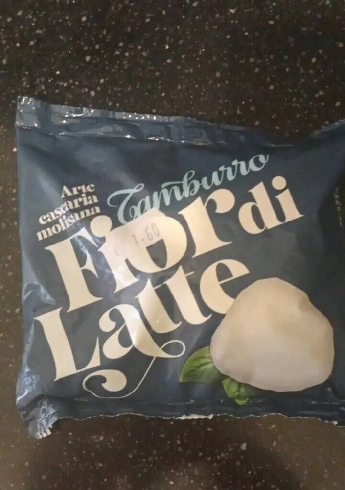Mozzarella