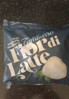 Mozzarella