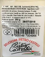 Ciliegine di Mozzarella