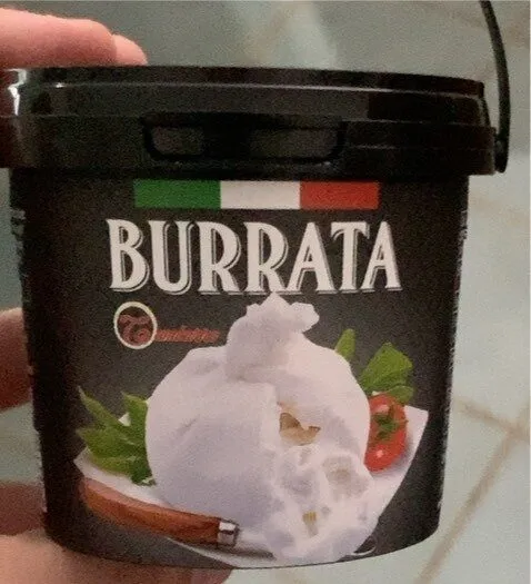 Burrata