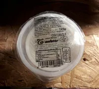 Burrata affumicata