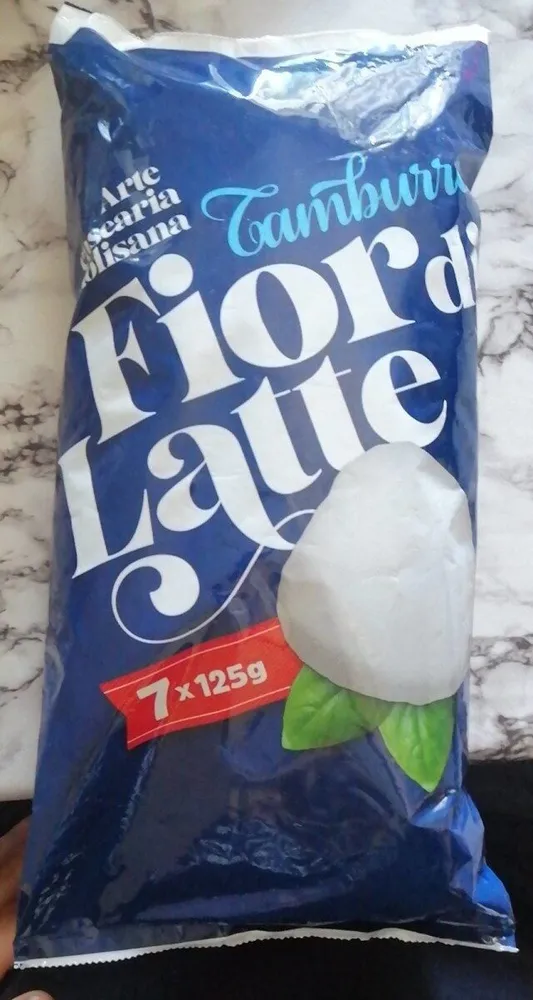 Mozzarelle