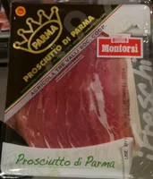 Prosciutto di Parma