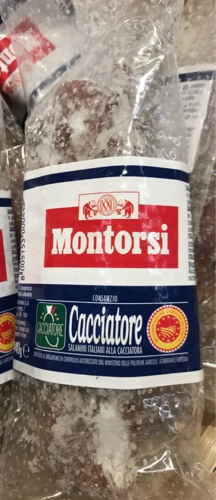 Cacciatore