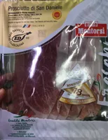 Prosciutti di san daniele