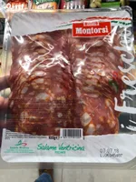 Salame ventricina