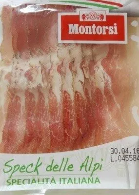 Speck des Alpes