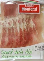 Speck des Alpes