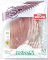 Prosciuto di San Daniele