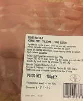 Mortadella