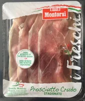 Prosciutto Crudo Stagionato