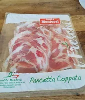 Duetto Tradizionale prosciutto crudo, salame
