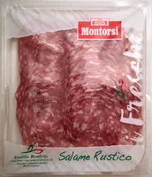 Salame Rustico