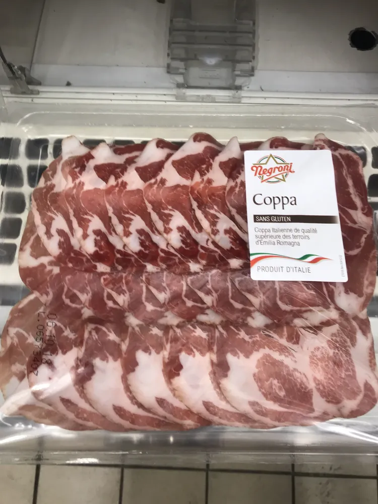 Coppa
