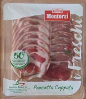 Pancetta Copatta
