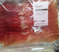 Speck - Jambon des Dolomites