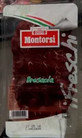 Bresaola
