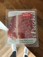 Gran antipasto italiano