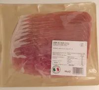 Jambon cru italien