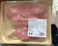 Saucisson rustico