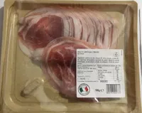 Pancetta Coppata
