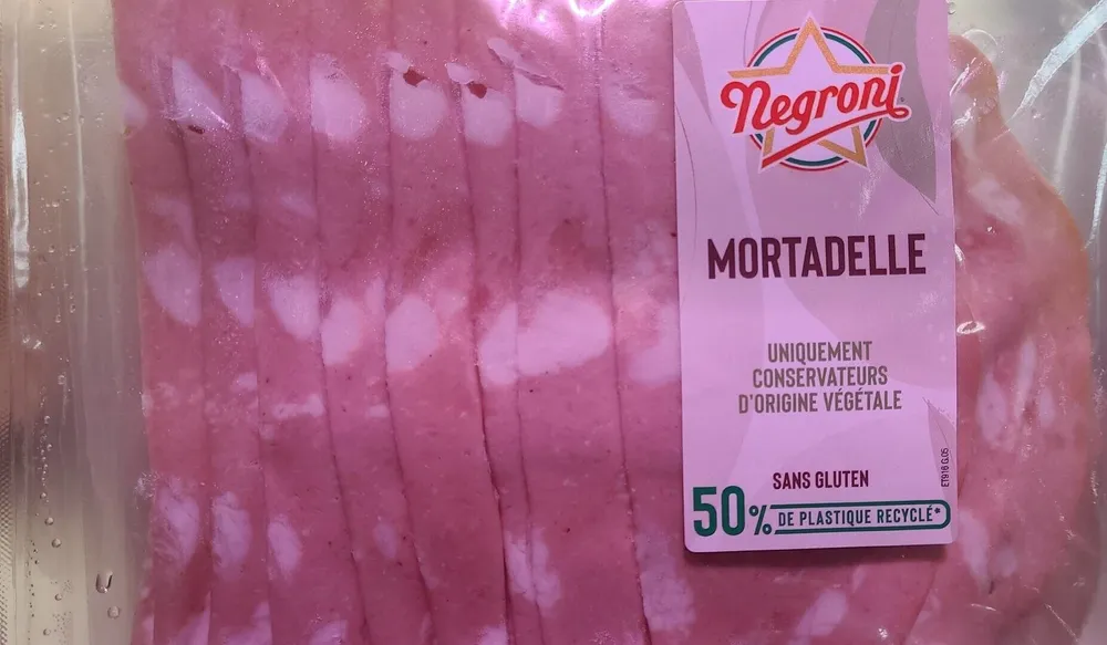 Mortadelle